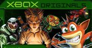Xbox Originals teraz w Games on Demand