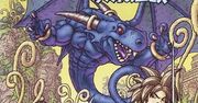 Nowy Blue Dragon już nie wraca na Xboxa