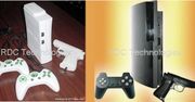Zamiast rózgi 8-bitowy Xbox 360 albo PS3