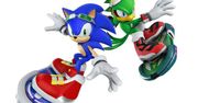 Sonic też przetestuje Kinecta