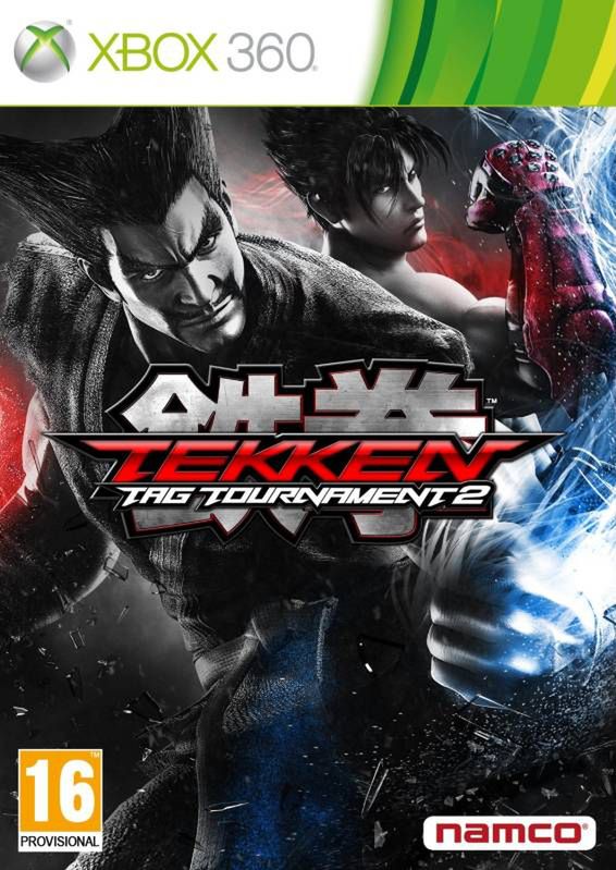 Tekken Tag Tournament 2 - recenzja