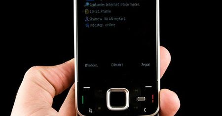 Nokia N96 - TEST