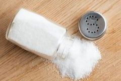 Nietypowe zastosowania soli