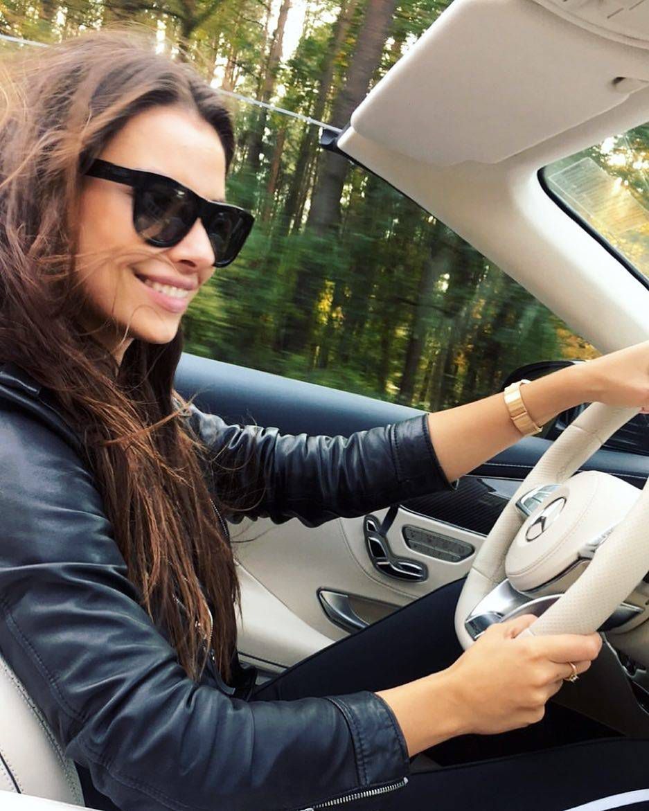 Agata Biernat, Miss Polonia 2017