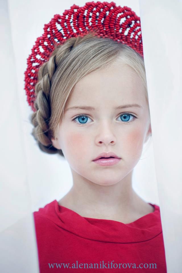 Kristina Pimenova 
Fotografia: Facebook.pl