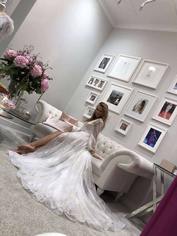 Agnieszka Kaczorowska jest już po ślubie