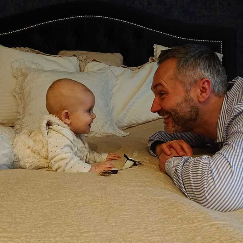 Córeczkę Jarosława Wałęsy czeka poważna operacja