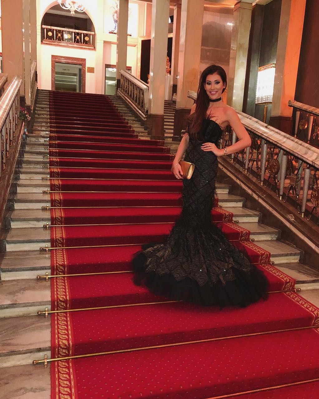 Beata Pruska jest partnerką Józefa Wojciechowskiego