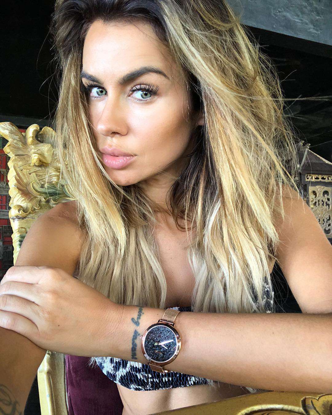 Natalia Siwiec została blondynką