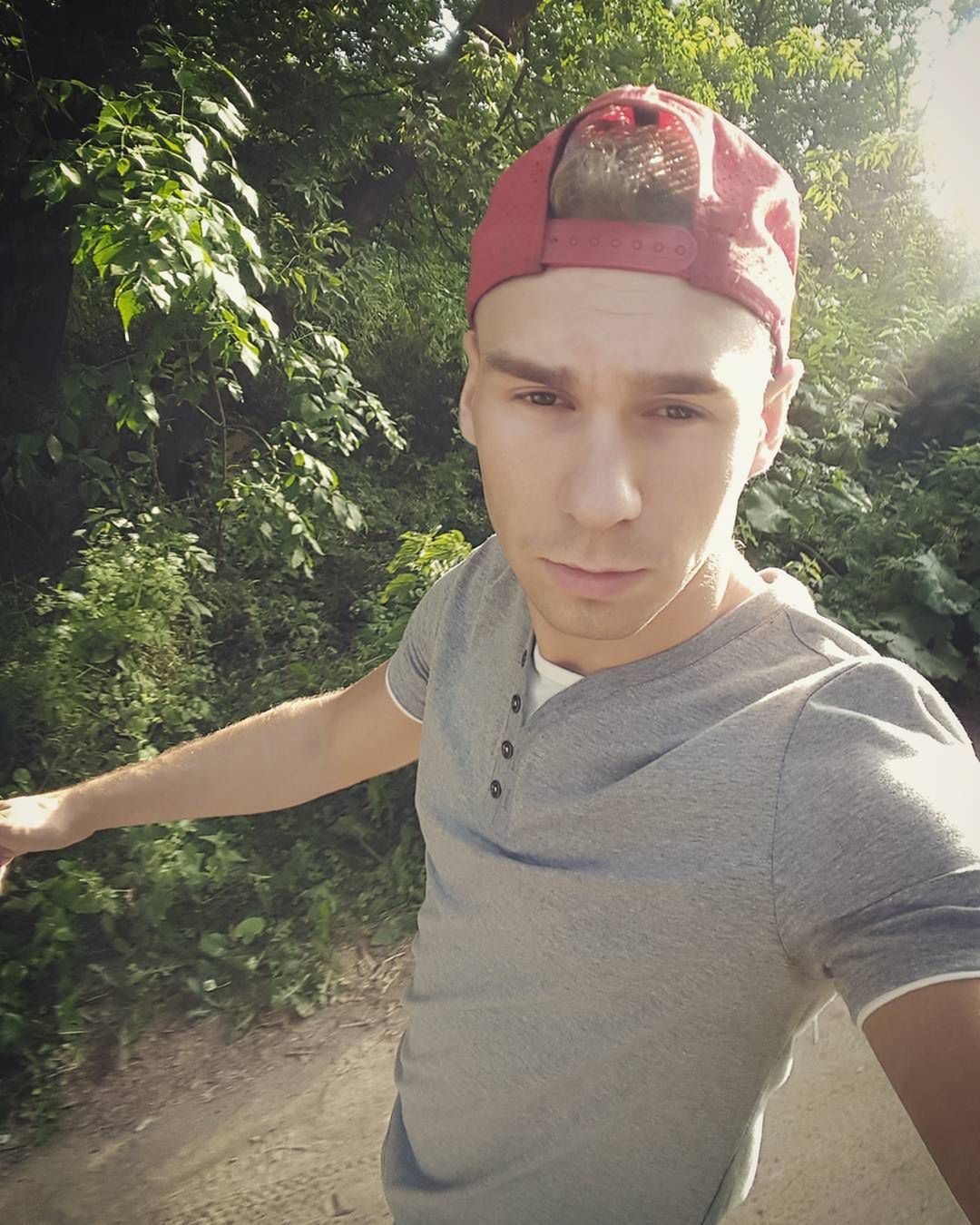 Michał Włodarczyk z "Rodziny Zastępczej"