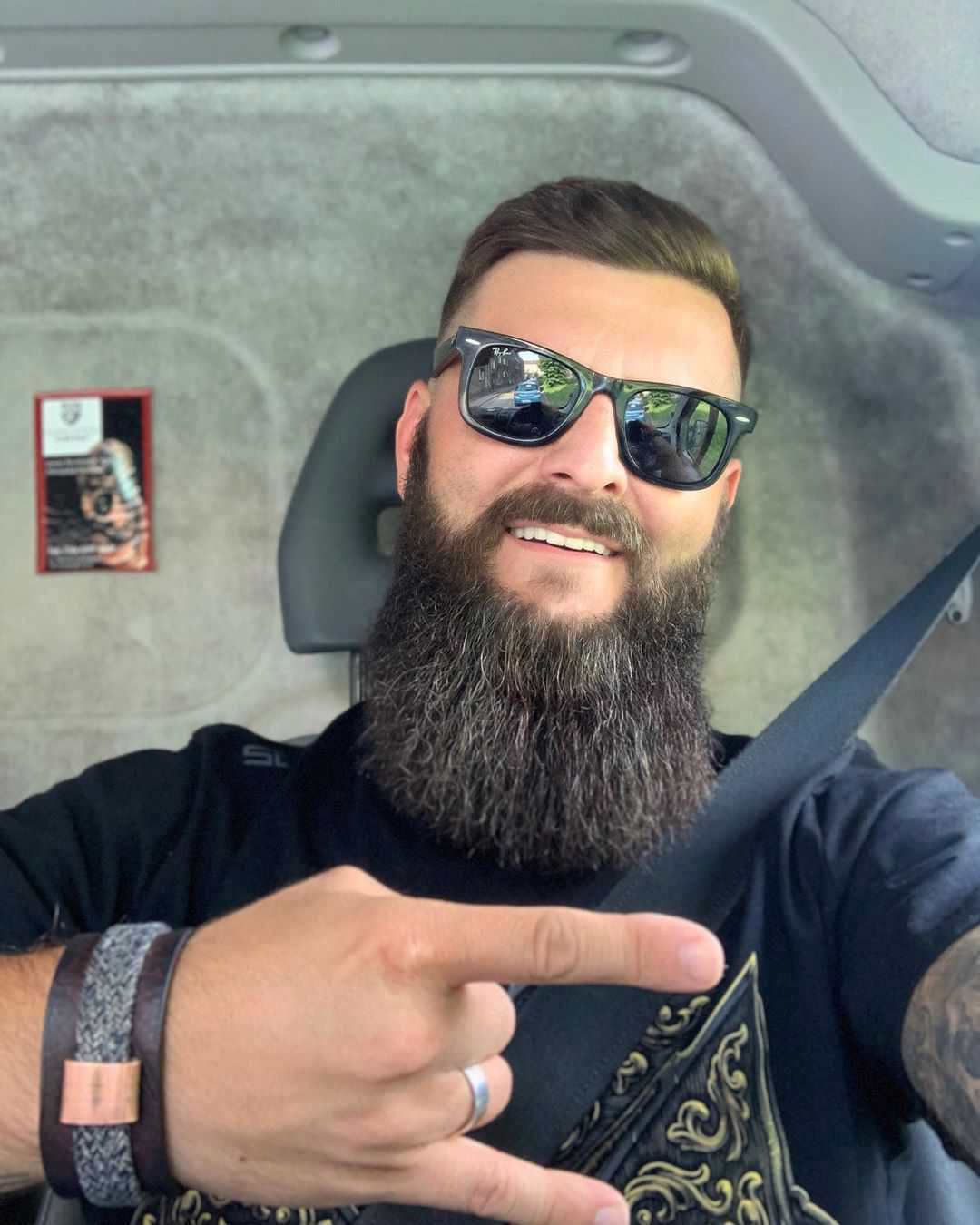 Radosław Palacz - Instagram
