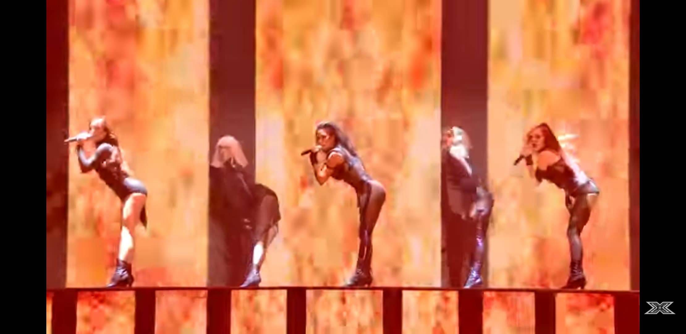 Powrót The Pussycat Dolls