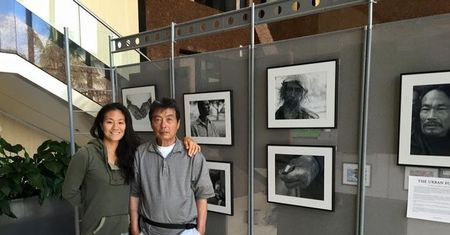 Fotografowała bezdomnych na ulicach Honolulu. Po 10 latach odnalazła wśród nich zaginionego ojca
