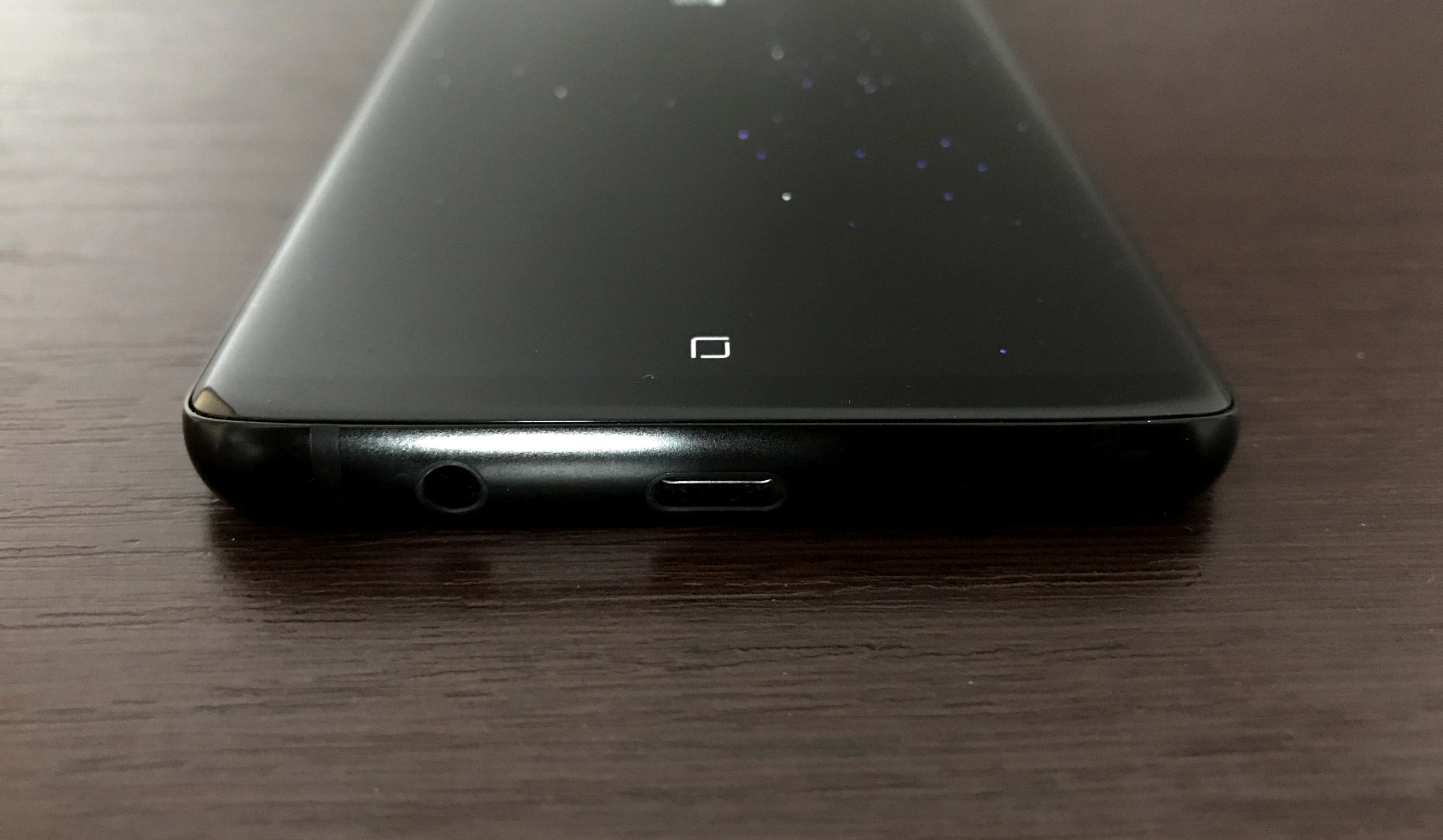 Test Samsunga Galaxy S9+: ewolucja najważniejszego smartfonu z Androidem 5