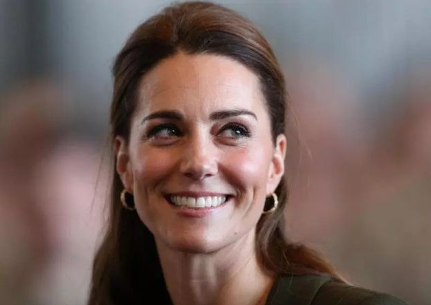 Pałac Kensington opublikował zdjęcie Kate Middleton z okazji jej 37. urodzin (FOTO)