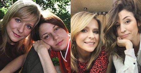 "Pierwsza miłość". Aneta Zając pochwaliła się zdjęciem sprzed... 15 LAT. Tak świętuje okrągłą rocznicę serialu (FOTO)