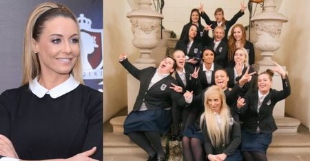 Poznajcie nowe "gwiazdy" TVN-u: Pamelę, Vanessę i Angelikę z "Projektu Lady"...
