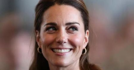 Pałac Kensington opublikował zdjęcie Kate Middleton z okazji jej 37. urodzin (FOTO)