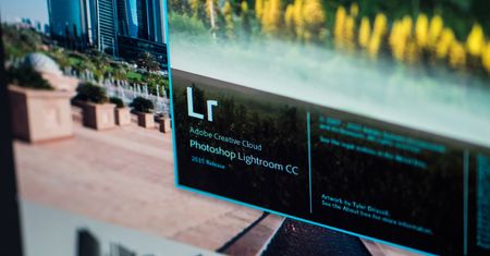 Adobe Lightroom 6 - sprawdzamy nowe funkcje [wideorecenzja]