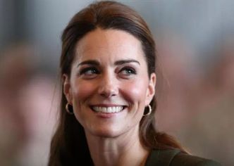 Pałac Kensington opublikował zdjęcie Kate Middleton z okazji jej 37. urodzin (FOTO)