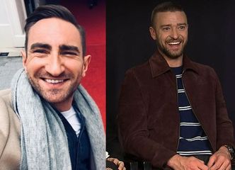 Podniecony Jakóbiak przeprowadza wywiad z Timberlake'iem: "To największy FORMAT GWIAZDY"