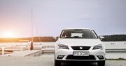 Seat Leon ST 1,6 TDI 105 KM Style - test [galeria]