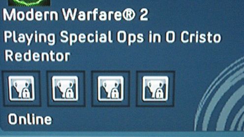 Modern Warfare 2: wstępna lista map multi 1