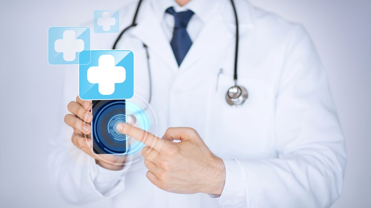 Smartfon sam wykryje choroby bazując na próbkach głosu czy zdjęciach. To już się dzieje 1