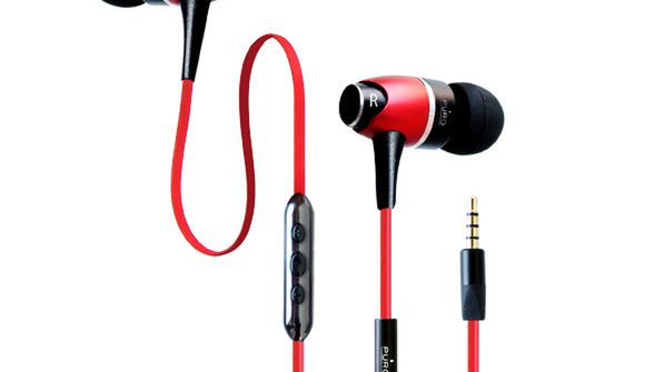 PURO High Performance IPHF12 1