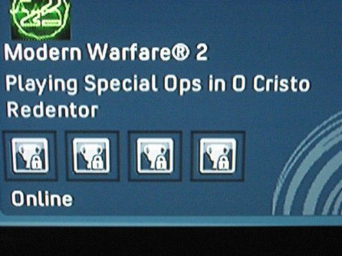 Modern Warfare 2: wstępna lista map multi