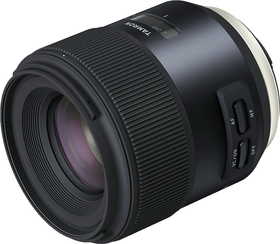 Tamron SP 45mm F1.8 Di VC USD