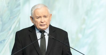 Konwencja PiS. Kaczyński mówił o "rządzie likwidatorów"