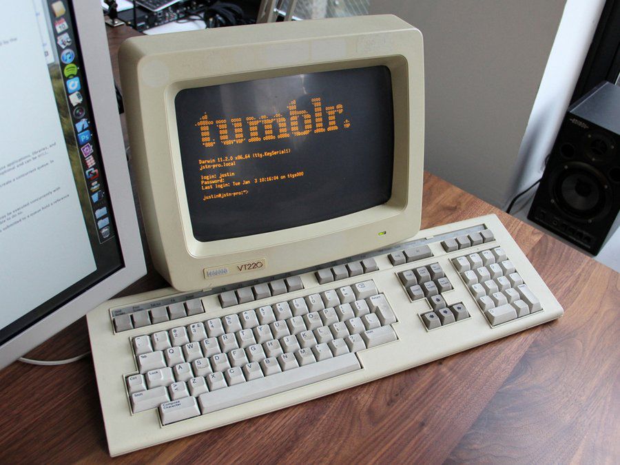 Kwatera główna Tumblra. To tu pokonano WordPressa! 10