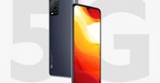 Xiaomi Mi 10 Lite 5G w Polsce. Chciałem się dowiedzieć, czy obsłuży 5G w naszym kraju...