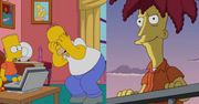 Scenarzyści uśmiercą czołową postać "Simpsonów"!