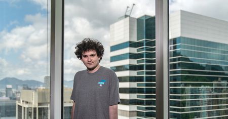 Jedna z największych afer świata technologii. "Facet znał się na rzeczy"