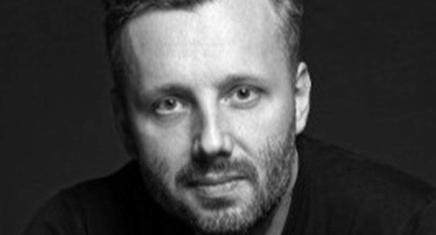 Maciej Twardowski odchodzi z Ogilvy