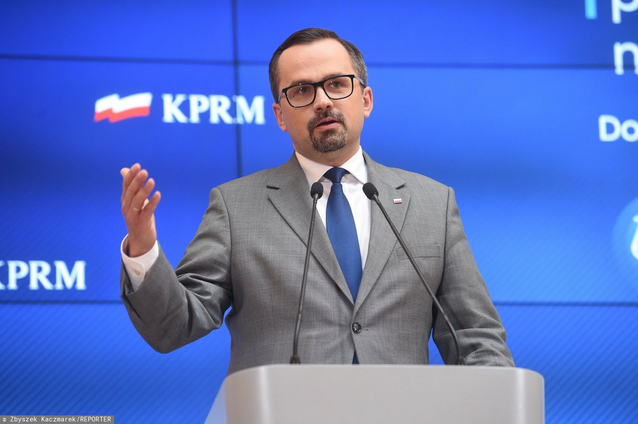 Odszkodowanie za wywłaszczenie. Horała: wystarczy na godne miejsce do mieszkania