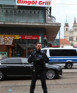 Zamach w Magdeburgu. Sprawca ma "oznaki zaburzeń psychicznych"