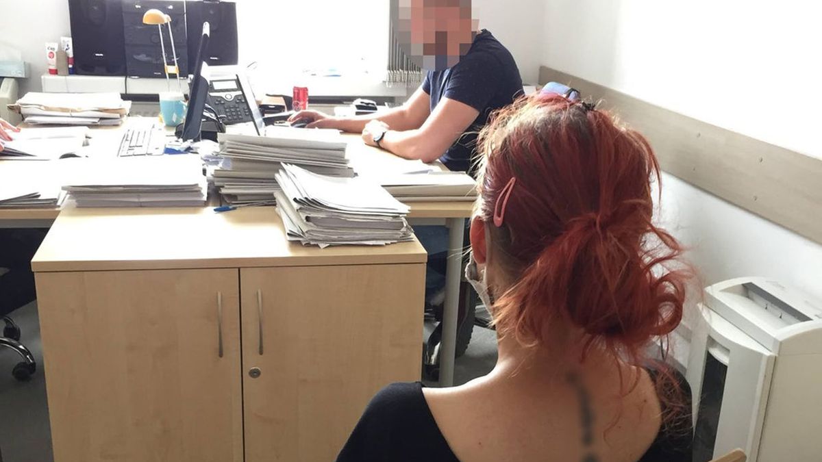 Warszawa. Policja zatrzymała matkę pod wpływem heroiny