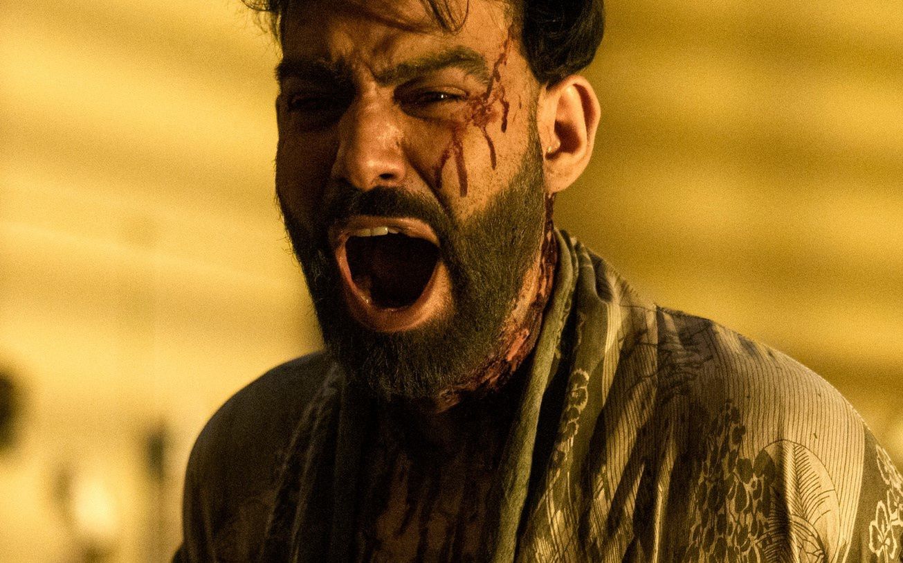 "Zagłada domu Usherów" to nowy hit Netfliksa