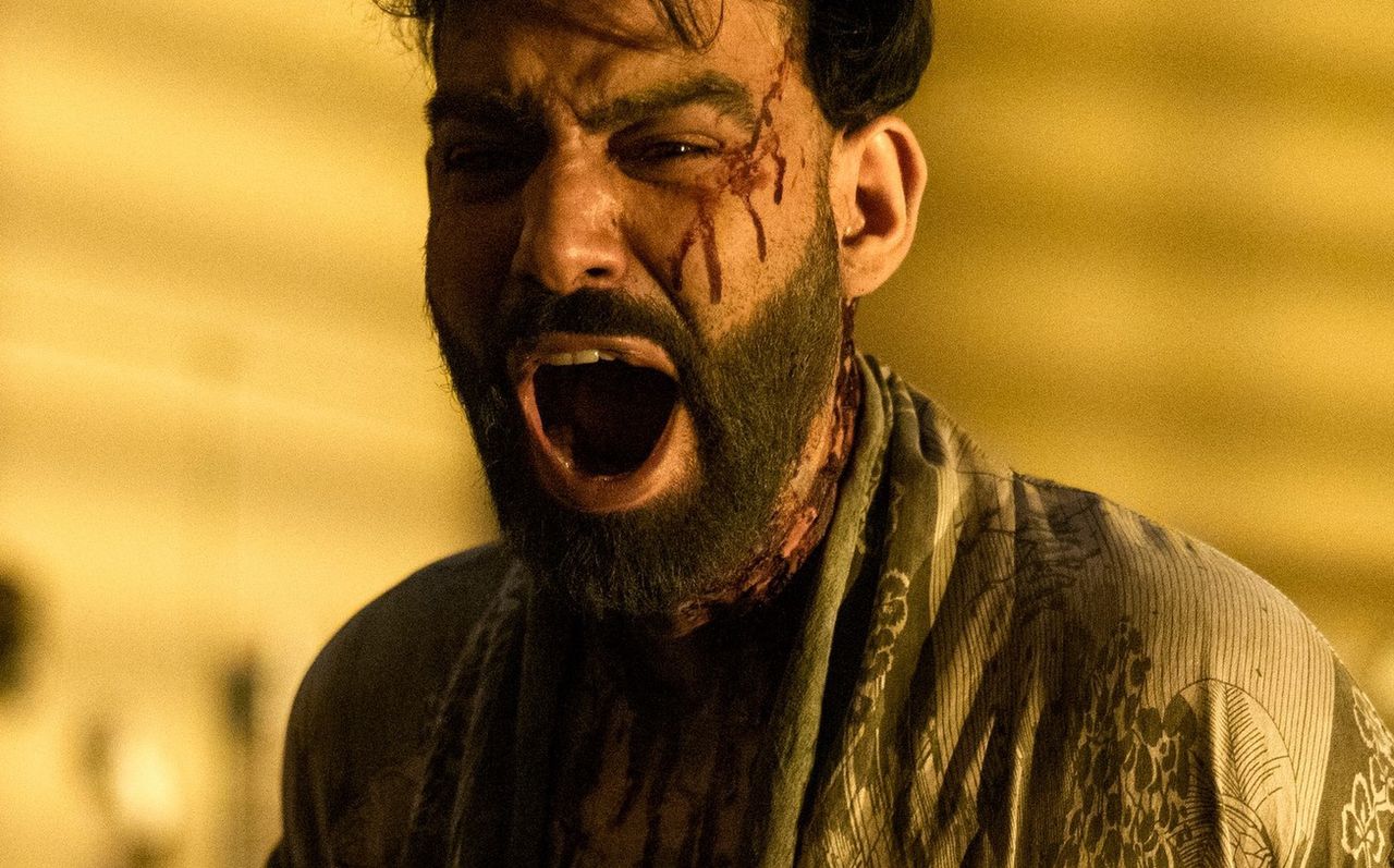 "Zagłada domu Usherów" to nowy hit Netfliksa