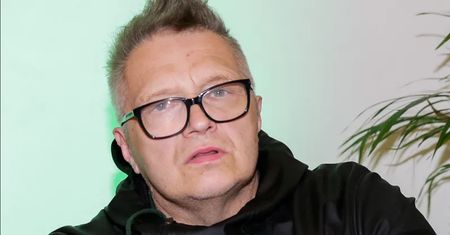 "Świetna śmierć". Tak mówi o zmarłym ojcu
