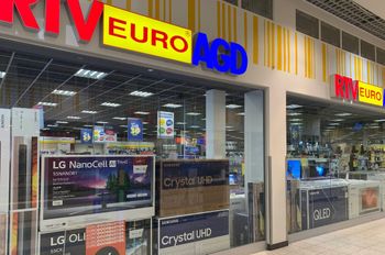 Wyprzedają ostatnie sztuki w RTV Euro AGD. Okazje na wagę kilku tysięcy zł