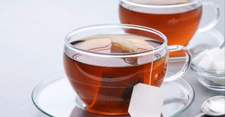 Przebadali herbaty m.in. z Lidla i Biedronki. "Koktajl pestycydów"