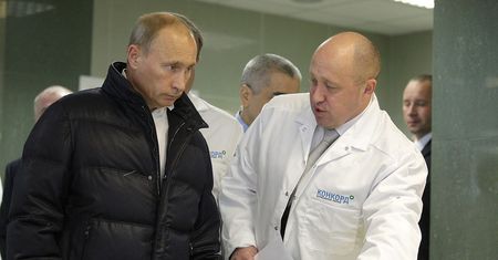 Zastąpi Gierasimowa? Amerykanie już wiedzą