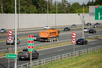 S7. GDDKiA zrywa umowę z wykonawcą