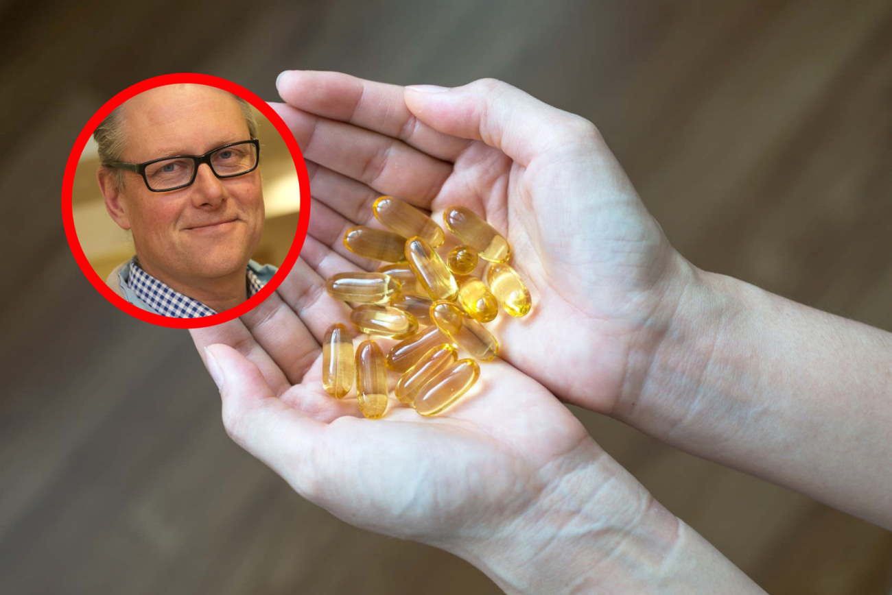 omega-3