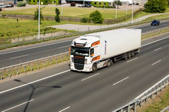 Koronawirus. Ruch drogowy polskich przewoźników wrócił do poziomu sprzed pandemii