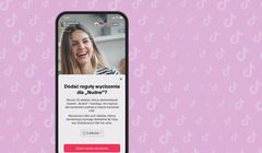 Rodzice sprawdzą, co nastolatki robią na TikToku. Platforma z nowymi opcjami